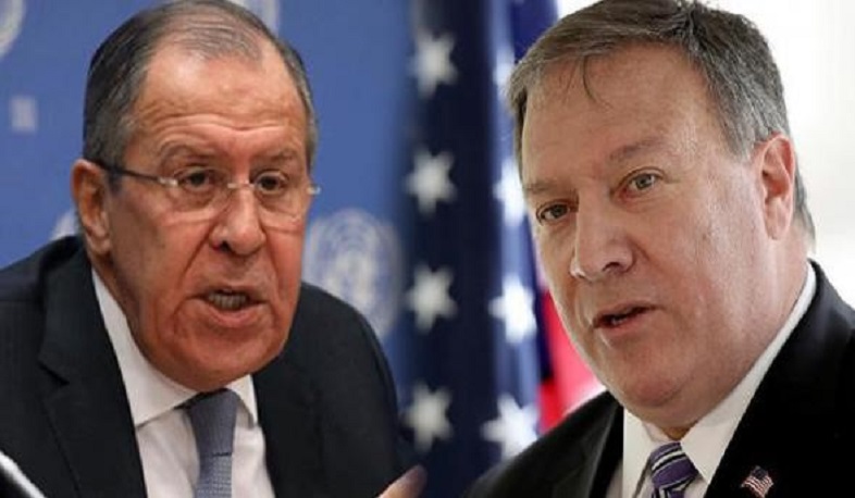 Խախտվում է միջազգային իրավունքի սկզբունքը և դա արժանի է դատապարտման․ Լավրով