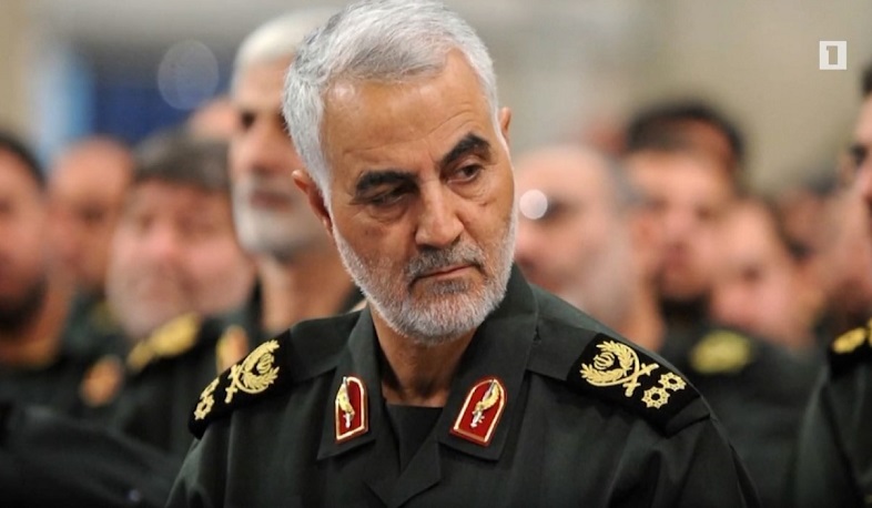 Իրանում եռօրյա սուգ է. Ղասեմ Սոլեյմանիին հողին կհանձնեն հունվարի 7-ին՝ հարազատ Քերման քաղաքում