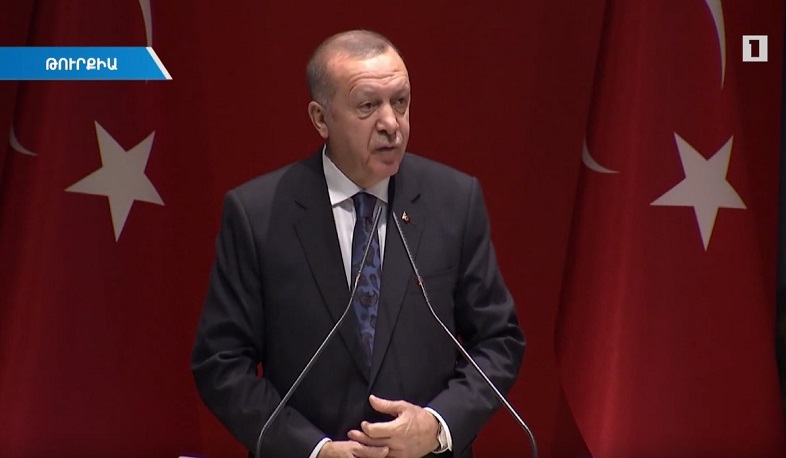 Օրվա միջազգային լրահոսը