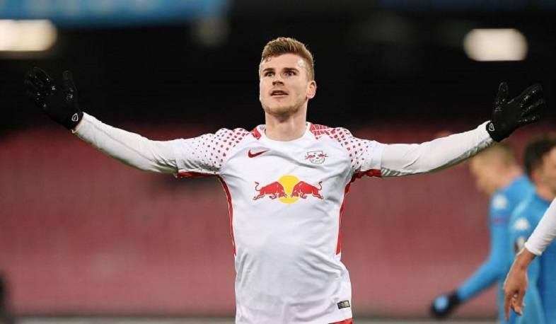 «Ռեալը» պատրաստ է «Լայպցիգի» հարձակվողի համար վճարել 80 միլիոն եվրո