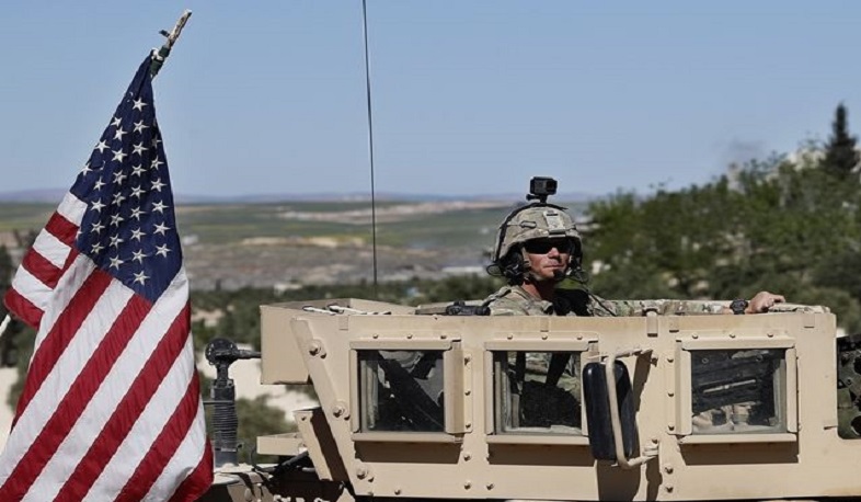 ԱՄՆ նախագահը սպառնում է նաև Իրաքին