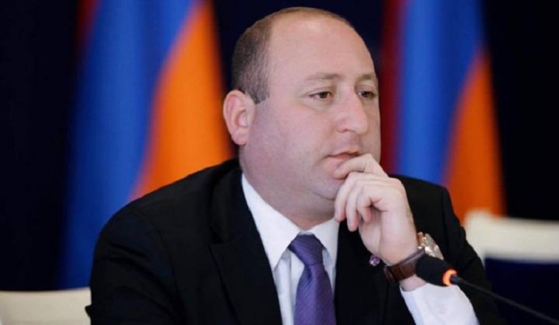 Սոլեյմանիի սպանությունը սխալ հաշվարկված մեկքայլանի գործողություն էր. Սուրեն Սարգսյան