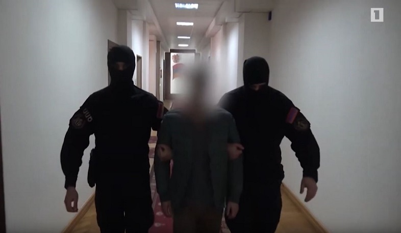 ԱԱԾ-ն ձերբակալել է ապատեղեկատվություն տարածող օգտատիրոջը