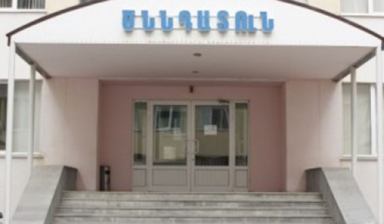 ԱՆ-ն՝ Մարալիկի ծննդօգնության ծառայությունների ֆինանսավորման դադարեցման մասին