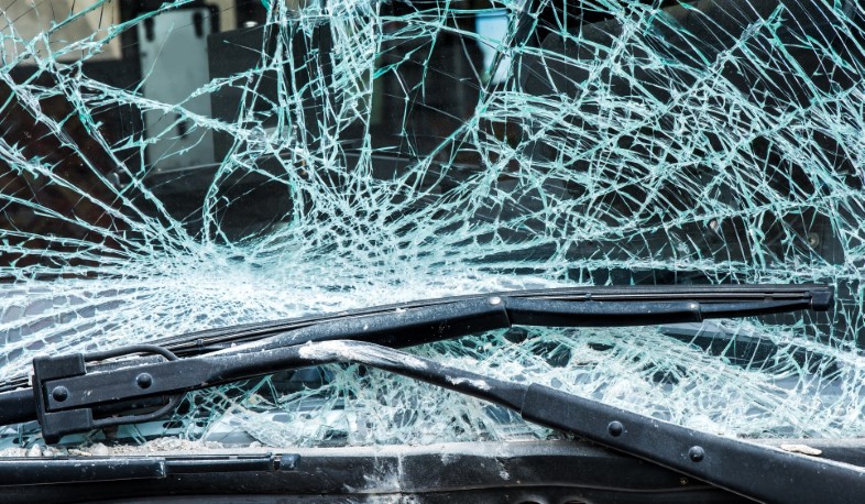 Արցախում երկու զինծառայող վթարի է ենթարկվել