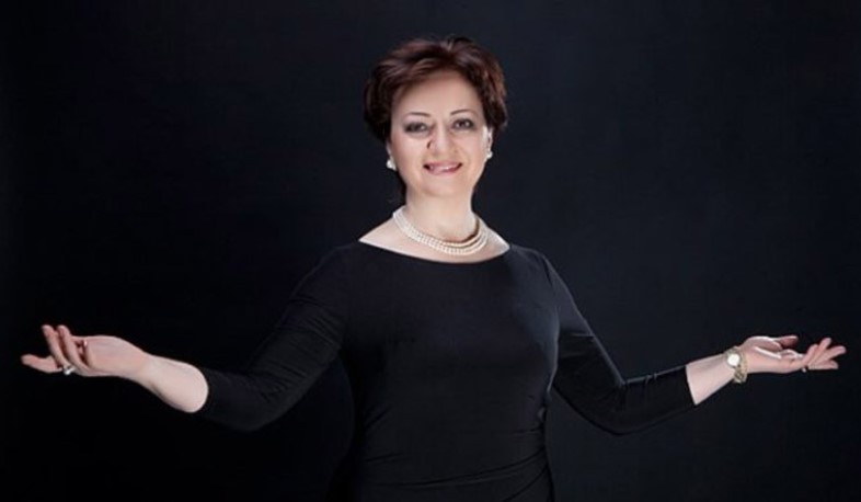 Իրականություն է դարձել Հասմիկ Պապյանի տարիների երազանքը