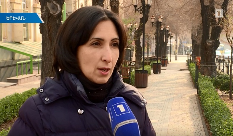 Հասարակության արձագանքն անչափահասի սպանությանը