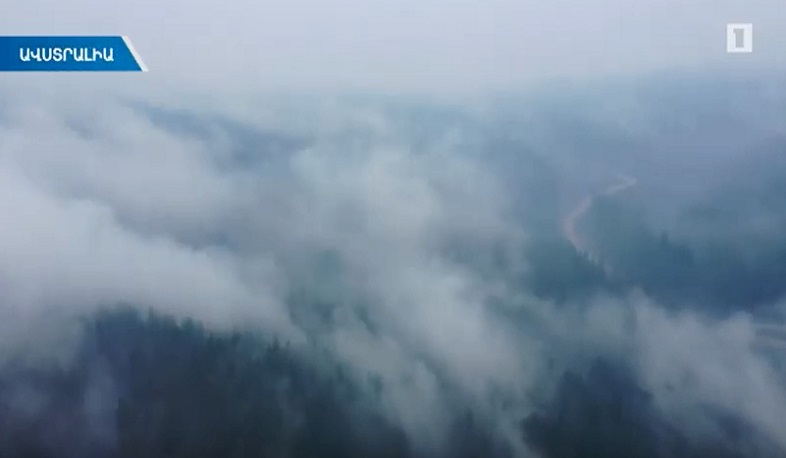 Ավստրալիայում ապրող հայ հրշեջը հրդեհների մեծ մասը մարդածին է համարում