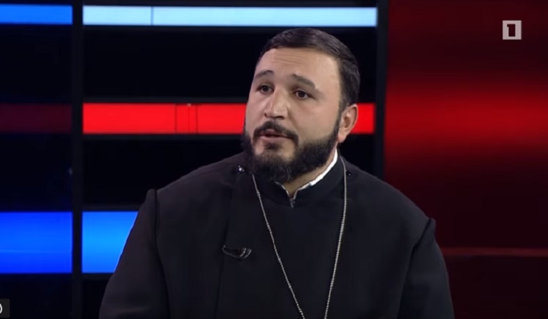 Եկեղեցի հաճախող երիտասարդների թիվն աճել է. «Լուրերի» հյուրն է Տեր Զարեհ քահանա Աշուրյանը