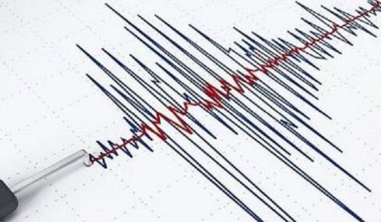 Իրանում՝ «Բուշեհր» ատոմակայանից ոչ հեռու, տեղի է ունեցել երկու երկրաշարժ