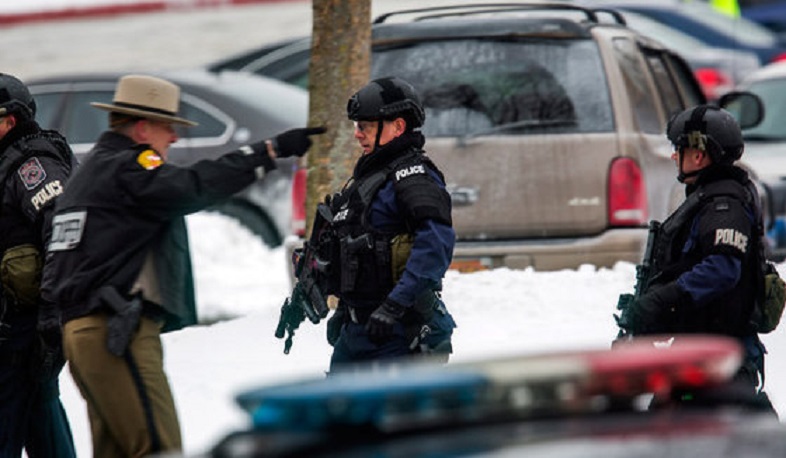 Դաժան պատասխան երեխաների անմեղ խաղին