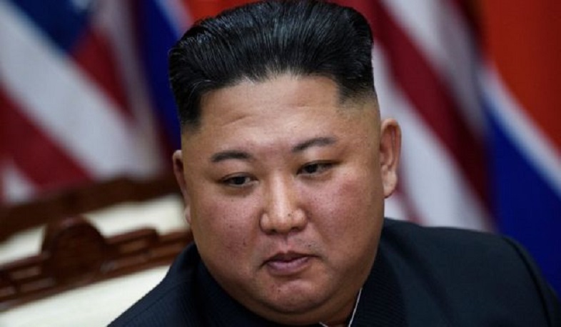 Կիմ Չեն Ընը կլինի՞ հաջորդ թիրախը. Times