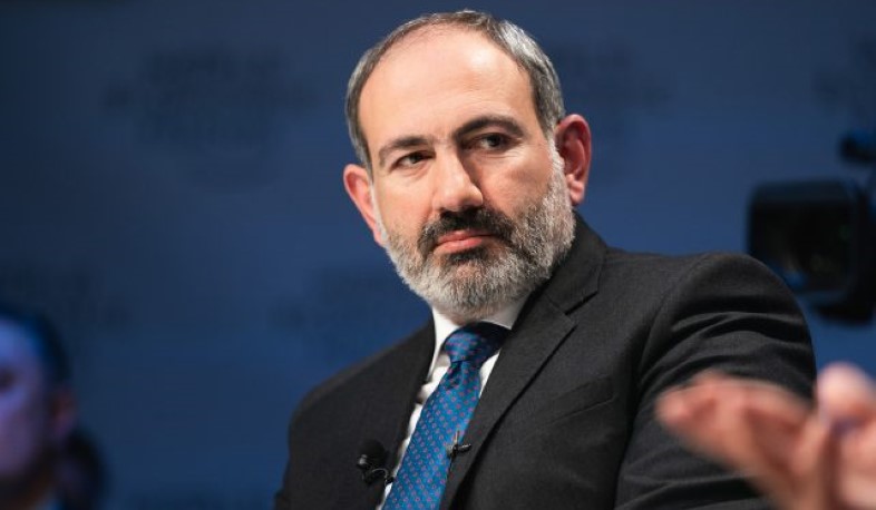 Փաշինյանը ցավակցել է Իրանում ինքնաթիռի վթարի հետևանքով զոհվածների ընտանիքներին