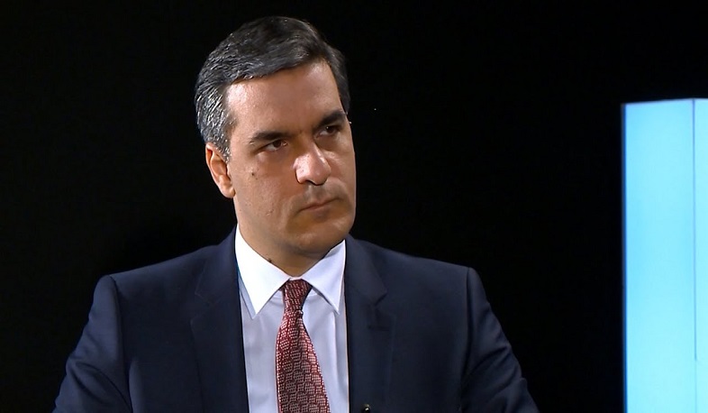 Հայաստանի ՄԻՊ-ը ցավակցել է Իրանի և Ուկրաինայի գործընկերներին