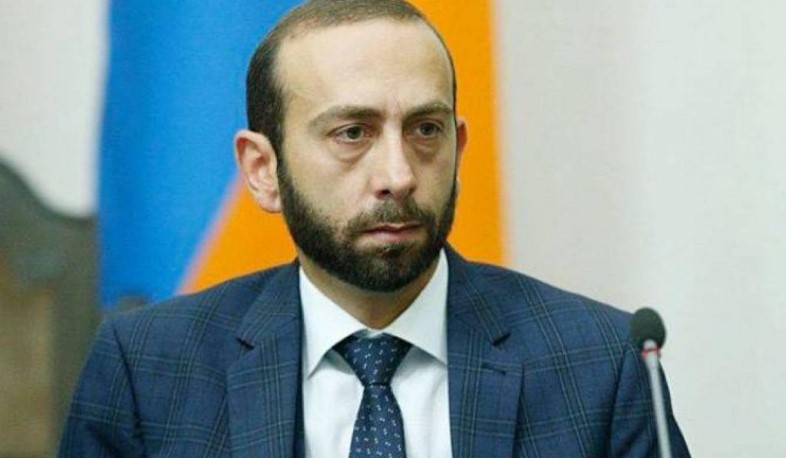 Լուրջ բացահայտումներ են արվել. Արարատ Միրզոյան