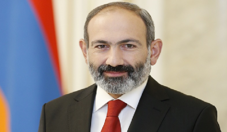 Վարչապետը շնորհավորական ուղերձ է հղել Սեբաստիան Կուրցին