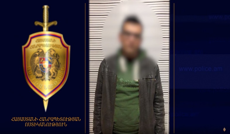 16-ամյա աղջկա սպանության համար մեղադրվող երիտասարդը կալանավորվեց