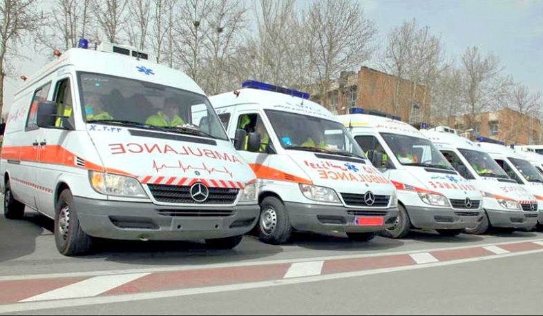 Իրանի ավտովթարի զոհ է դարձել 20 մարդ