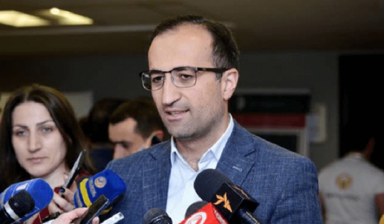 Մարալիկի ծննդատունը փակելու որոշմամբ ֆինանսական տնտեսում չենք անում. Արսեն Թորոսյան