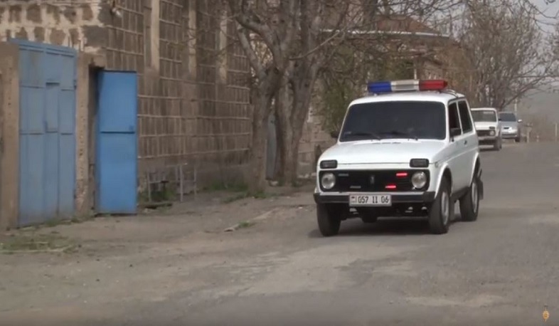 Ուշիի նախկին համայնքապետը քաղաքացուց խաբեությամբ խոշոր չափի գումար է ստացել