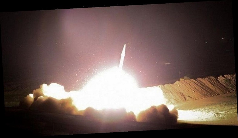 Ամերիկյան ռազմաբազաների հրթիռակոծության զոհերի բացակայության պատճառը