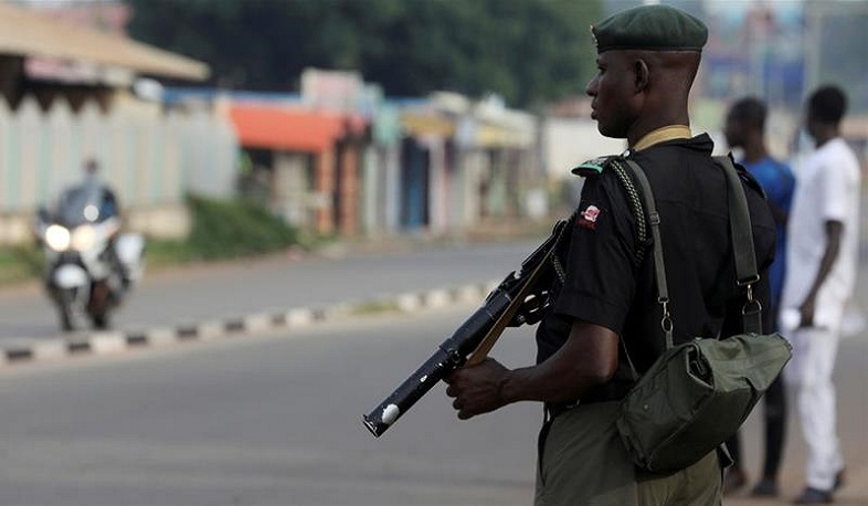 Նիգերիայում զինված հարձակման զոհ է դարձել 20 զինվորական