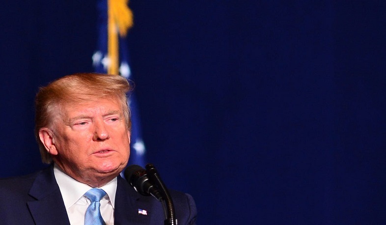 Ներկայացուցիչների պալատը քվեարկել է Իրանի հարցում Թրամփի լիազորությունները սահմանափակող բանաձևի օգտին