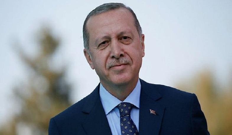 Էրդողանը պայմանով հրաժարվել է 2 անչափահասի դեմ ներկայացված դատական հայցից