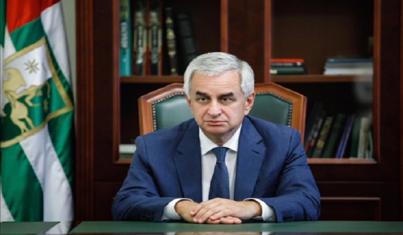 Խաջիմբան երկխոսում է ընդդիմության հետ