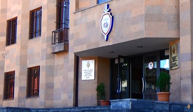 Ոստիկանությունը բերման է ենթարկել դանակով ուղևորուհուն սպառնացած և փող հափշտակած տաքսու վարորդին