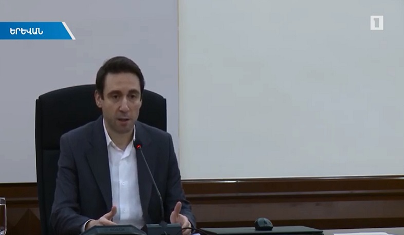 Երևանում 500 վերելակ կփոխարինվի նորով