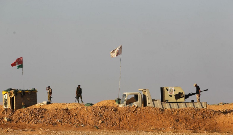 Ուշադրությու՛ն, Իսրայելը խաղից դուրս չէ. Al Mayadeen