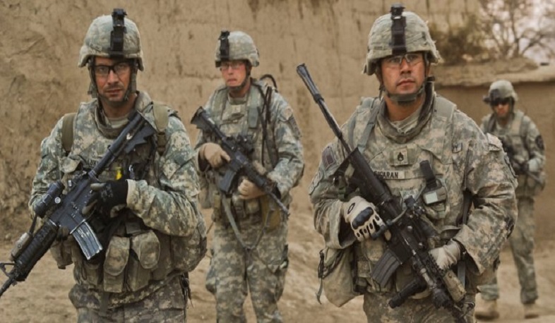 ԱՄՆ-ն Իրաքի հետ չի քննարկի իր զորքերն այդ երկրից հանելու հարցը