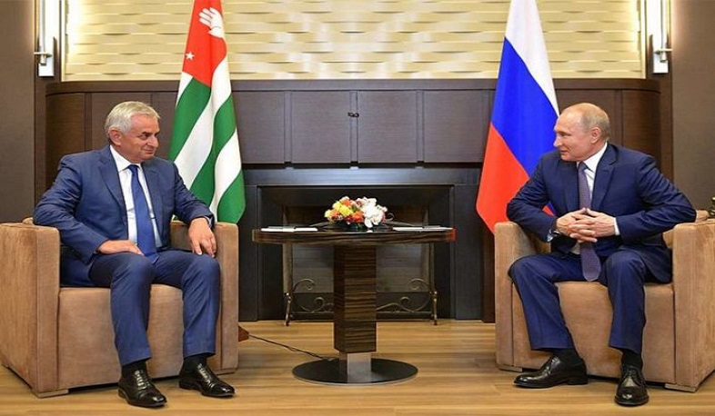 Գերագույն դատարանն օրենքի խախտմամբ է ոչ օրինակարգ ճանաչել նախագահական ընտրությունները. Հաջիմբա