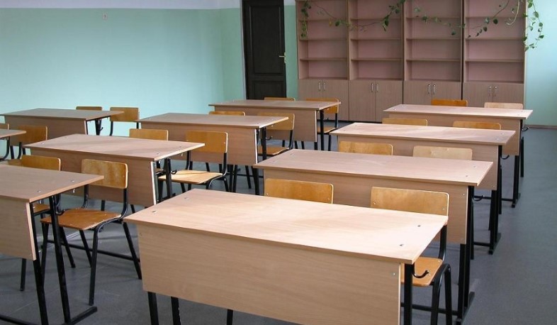 Դպրոցներում ջերմաստիճանի ապահովման խախտումներ են արձանագրվել. ՍԱՏՄ