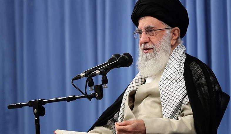 Twitter-ն արգելափակել է Իրանի հոգևոր առաջնորդի անգլերենի էջը