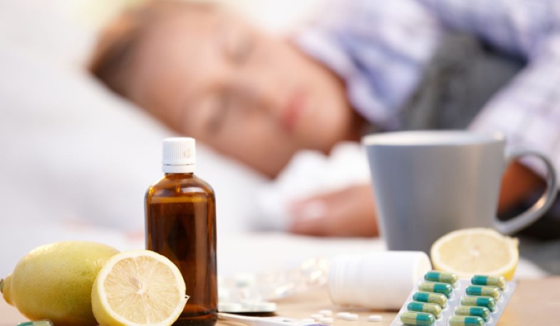 Հայաստանում գրիպի H1N1 ենթատեսակից մահվան մեկ դեպք է արձանագրվել