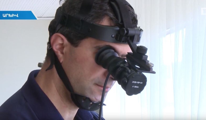 Սկսվել է «Գաղափարից մինչև բիզնես» դրամաշնորհների ծրագիրը