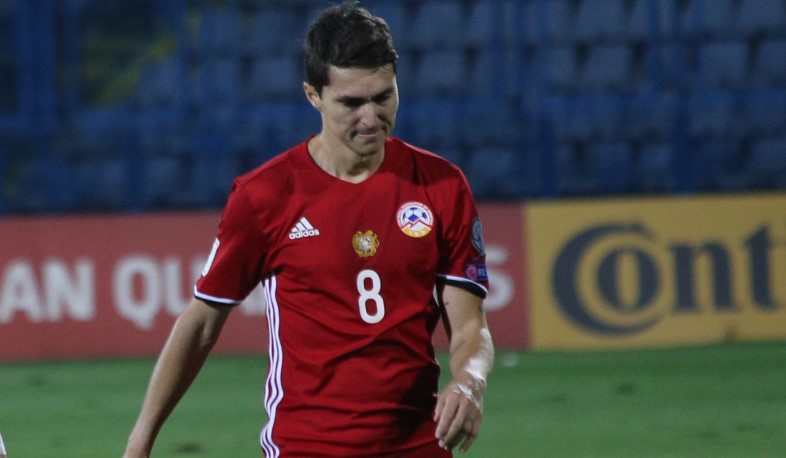 Մարկոս Պիզզելլին ավարտեց ֆուտբոլային կարիերան