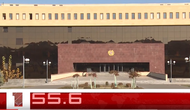 Օրը՝ 60 վայրկյանում 11.01.2020