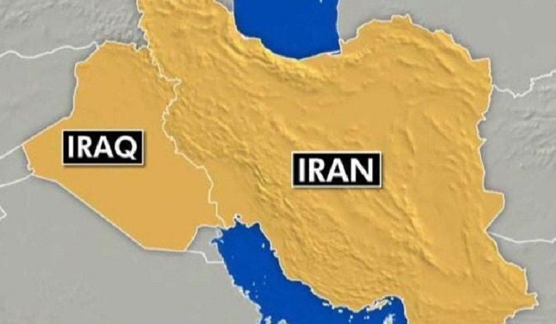 Քաղավիացիայի կոմիտեն խորհուրդ է տալիս ժամանակավորապես շրջանցել Իրաքի և Իրանի օդային տարածքները