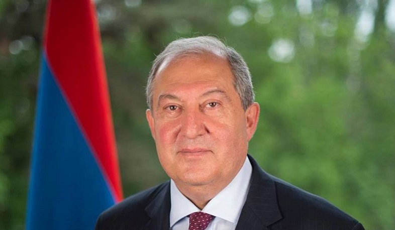 Ադրբեջանի իշխանությունները մինչև օրս պատասխան չեն տվել հարյուրավոր մարդկանց սպանության համար. ՀՀ նախագահ