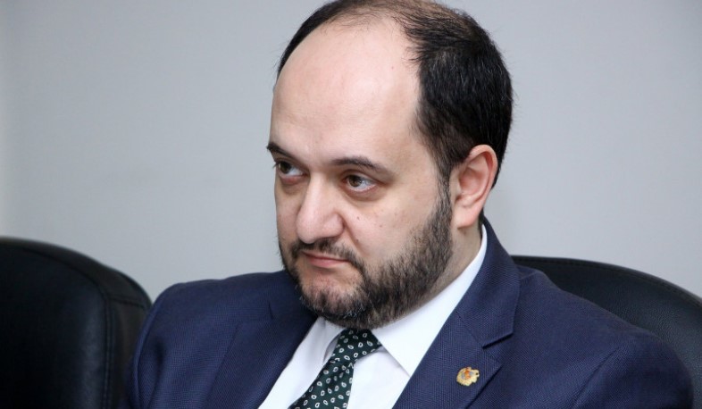 Համընդհանուր ներառական մեխանիզմները կկիրառվեն նաև մանկապարտեզներում