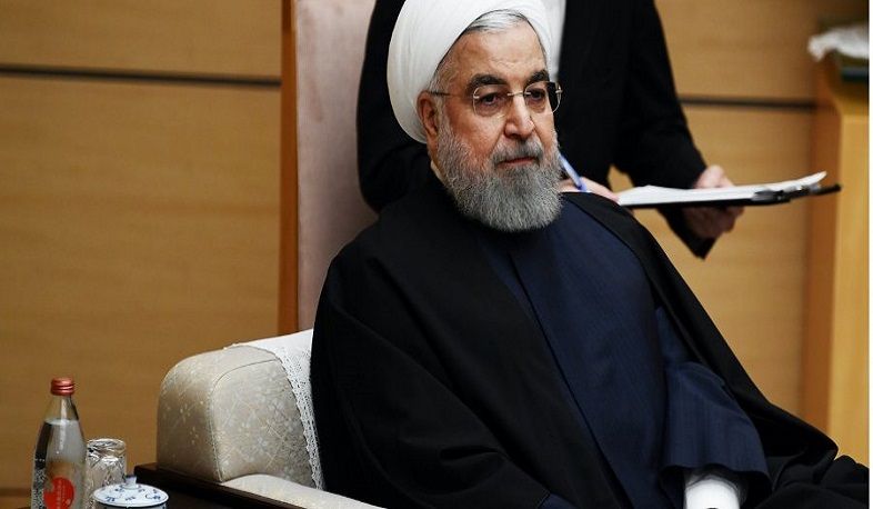 Իրանը Պենտագոնը ճանաչում է որպես ահաբեկչական կազմակերպություն