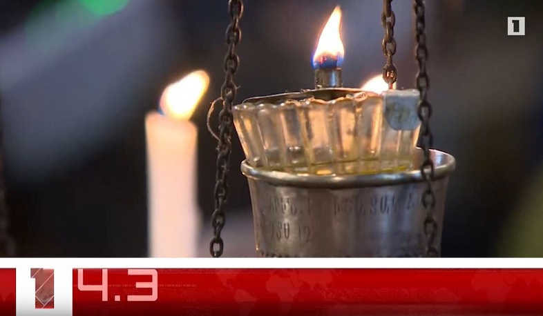 Օրը՝ 60 վայրկյանում 13.01.2020