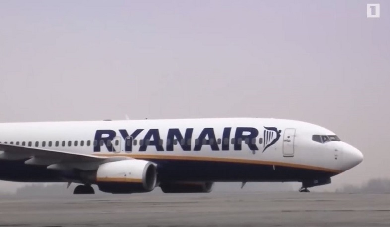 Երևանից Միլան առաջին չվերթը հունվարի 14-ին է