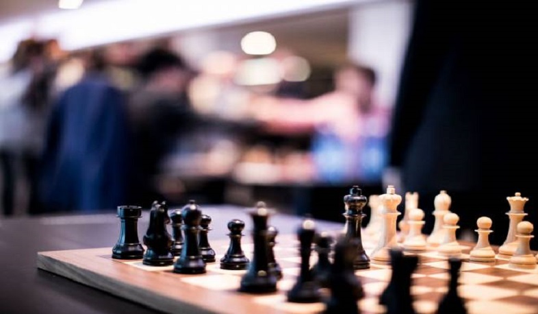 Մեկնարկել է շախմատի Հայաստանի առաջնությունը