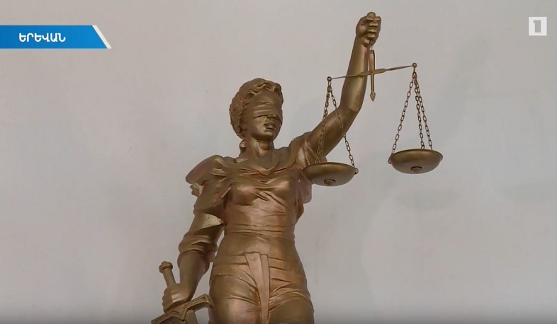 Աշոտ Մանուկյանի գործով նիստը հետաձգվել է