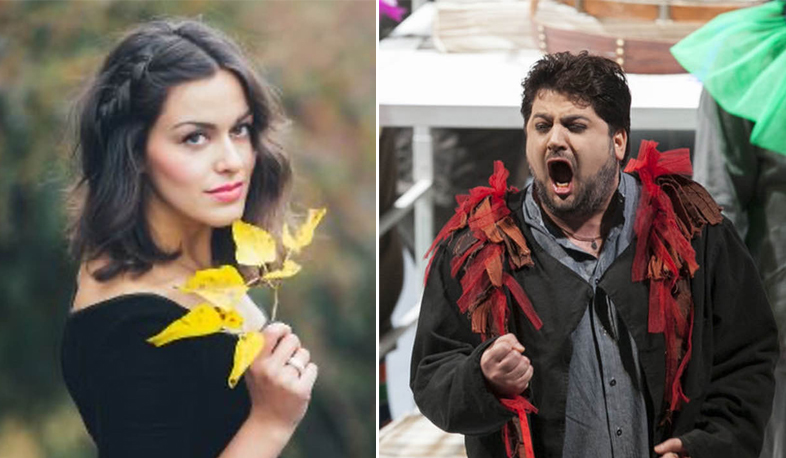 Ադրբեջանական հայատյացությունը հասավ մեծ բեմ