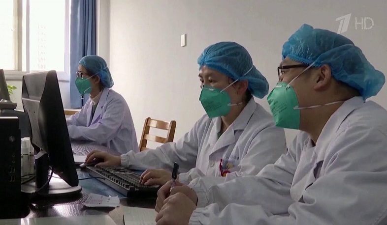 Չինաստանում նոր համաճարակ է